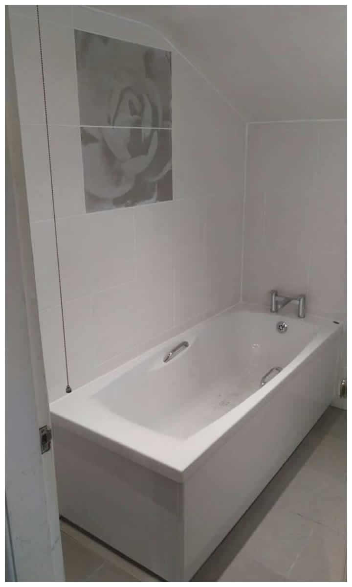 Hull Bathroom Installations